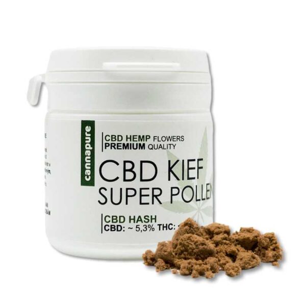 CBD-Kief-Super-Pollen-5-